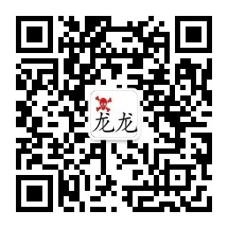 公众号二维码